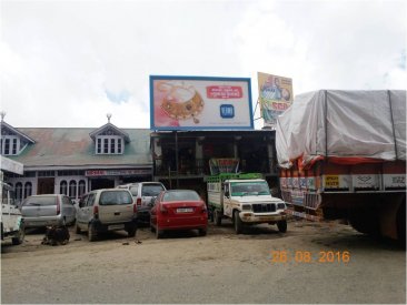 SHILARU, Shimla