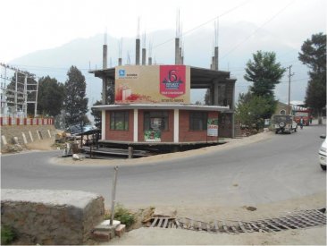 REKONG PEO, Shimla