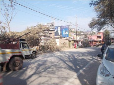 SUNDER NAGAR, Shimla