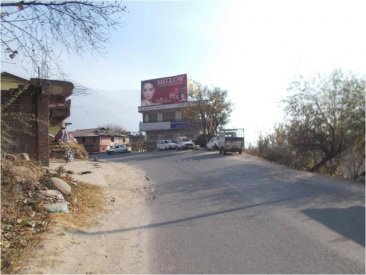 DOBHIManali road, Shimla