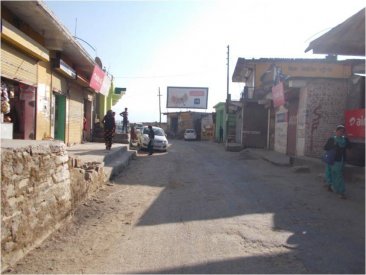 CHARNA Sirmour, Shimla