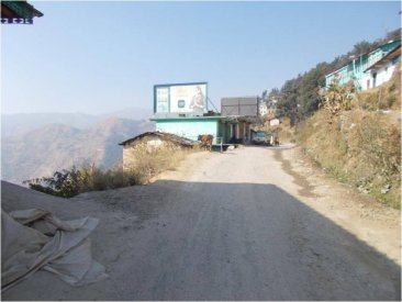 CHORAS Sirmour, Shimla