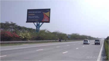 DELHI TO JEVER JTP BT, Yamuna Expressway