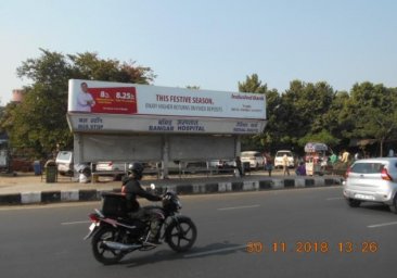 Bangar Hospital JLN Marg, Jaipur