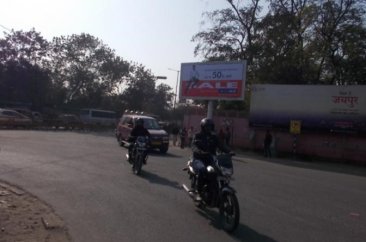 Jhotwada Road, Near Tritan Mall
 , Jaipur