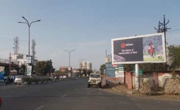 Queens Road Jharkhand Mahadev T Point
 , Jaipur