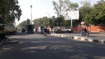 Tonk Road at Ashok Mark TurnSite 2
 , Jaipur