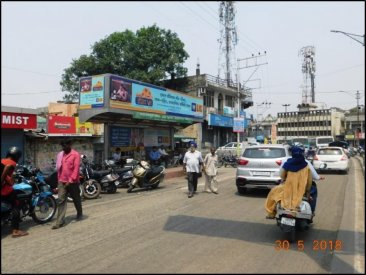 Bhandari Bagh Saharanpur Road, Dehradun