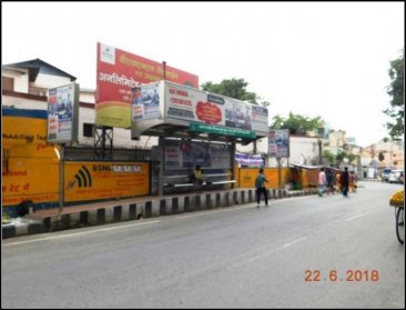 Opp BJP Office Lansdown Chowk, Dehradun