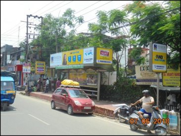 Dillaram Bazaar Rajpur Road, Dehradun