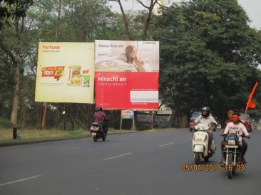 Bistupur To Sakchi Link Road, Jamshedpur