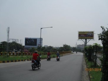 Adityapur Toll Bridge Fcg Kadma, Jamshedpur