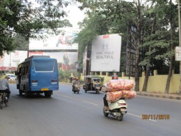 Golmuri Telco Road, Jamshedpur