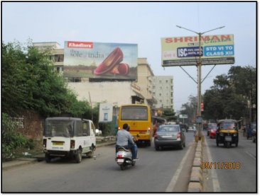 Mango Pardih Road Fcg Pardih, Jamshedpur