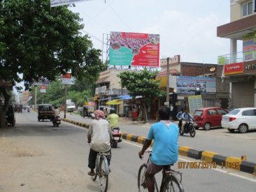 Mango Pardih Road, Jamshedpur