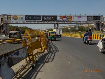 FOB AtSector 71 MMR Project FacingSector-76 to Sector 60U Flex, Noida