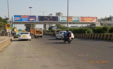FOB At Sector 29 Botanical GardenFacing Sector 18 to Sector 37, Noida