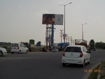UNIPOLE AT Roza Jalalpur Round About, Noida