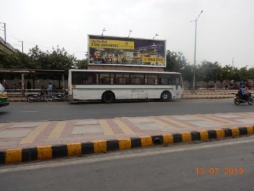 Utility At Sector 38A Bus Stand Facing Mahamaya to Botanical Garden, Noida