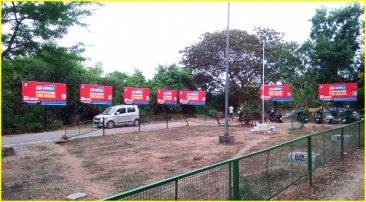 Pernem Railway Station new, Goa