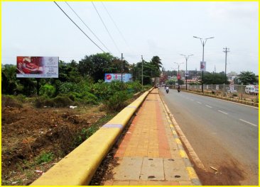 Karwar Railway Station, Goa