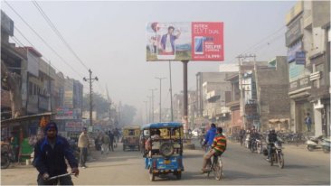 Sanoli Road, Panipat