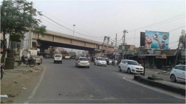 BHALGARH CHOWK,Sonipat