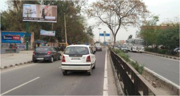 Near Aggersen Chowk MG Mall, Sonipat