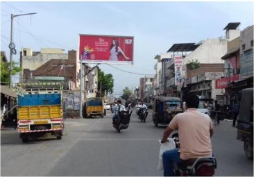 Railway Road, Rohtak