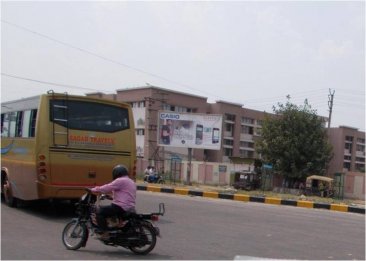 Rajeev Chowk, Rohtak