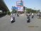 Aurangabad Naka Flyover towards Ozar Airport, Nashik