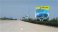 MATHURA TO JEVER MEDIAN,Yamuna Expressway