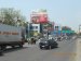 Datta mandir Chowk, Nasik road towards Dwarka, Nashik