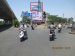 Aurangabad Naka Flyover towards Ozar Airport, Nashik