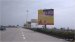 AGRA TOLL TO TAJ MEDIAN,Yamuna Expressway